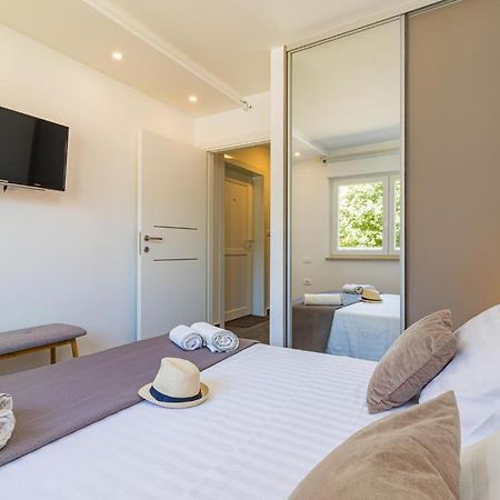 N&G New Apartment Stoja Beach Pula Bagian luar foto