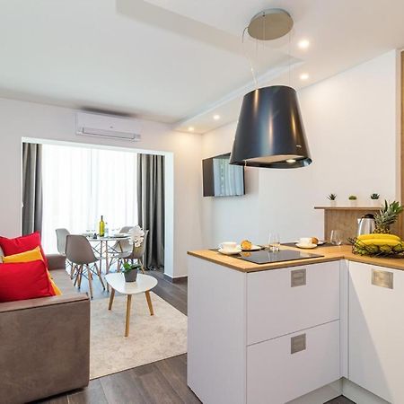 N&G New Apartment Stoja Beach Pula Bagian luar foto