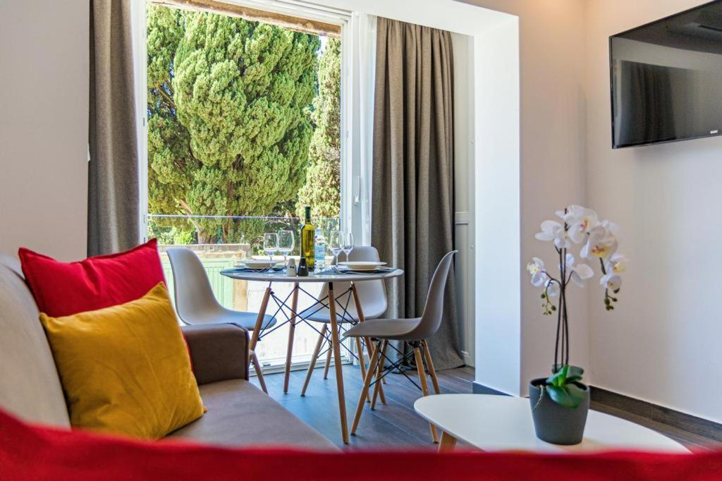 N&G New Apartment Stoja Beach Pula Bagian luar foto